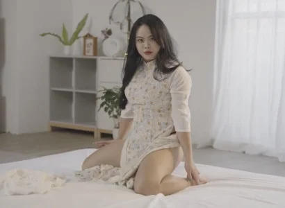 Người đẹp Phương Anh tham gia đóng phim người lớn tại Đài Loan