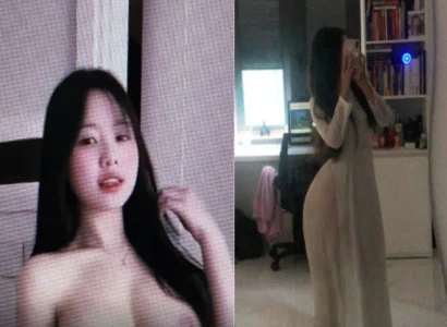 Cô gái có body đẹp làm tôi đê mê