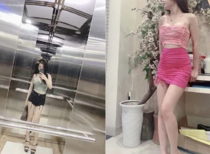 Em chủ tiệm spa vú đẹp bị chén