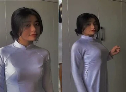 Em nữ sinh mông tròn phê từng cơn